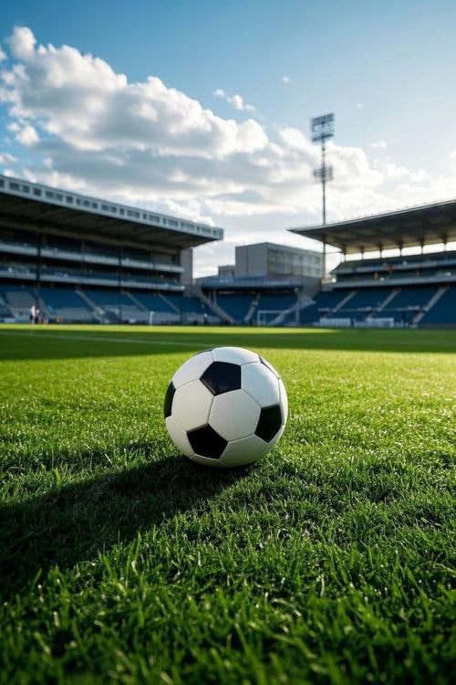 足球媒体从业者场景