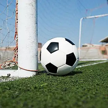 足球初学者场景